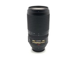 中古】ニコン AF-S VR Zoom Nikkor ED 70-300mm F4.5-5.6G（IF） 在庫