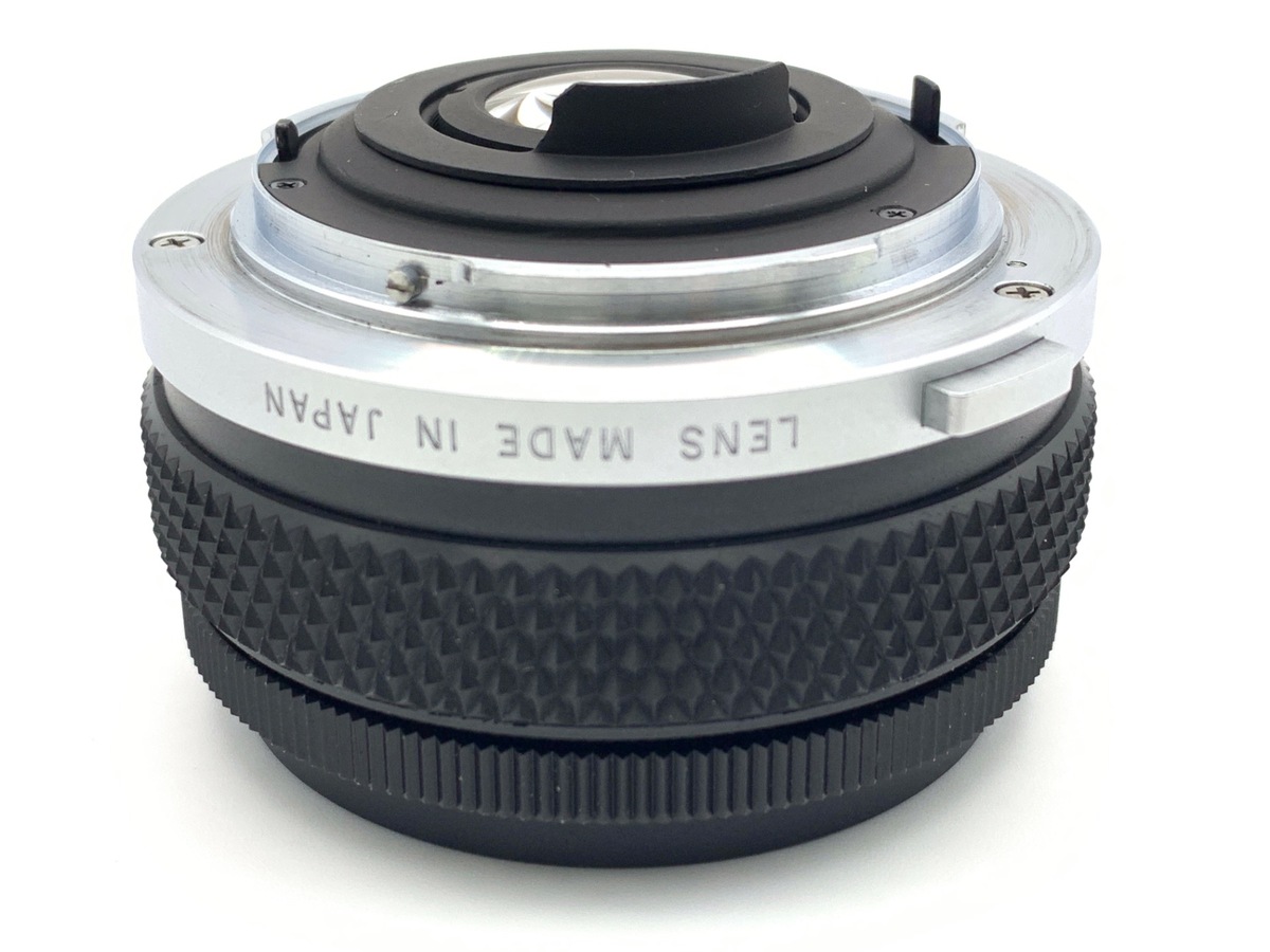 美品【整備済/完動品】オリンパス OLYMPUS ZUIKO 24mm f2.8 中古】オリンパス Zuiko Auto-W 24mm F2.8｜｜カメラのキタムラネット