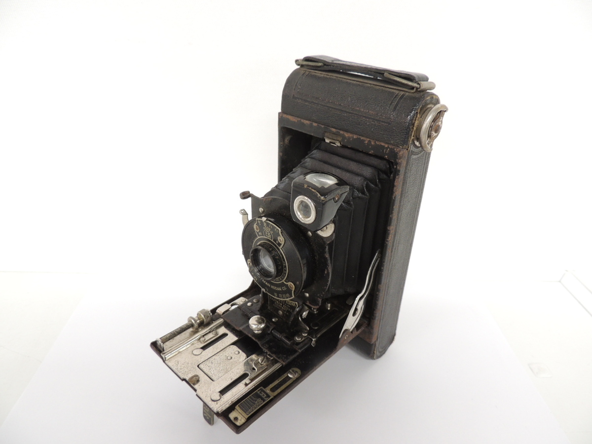 中古：B(並品)】中判・大判カメラ各種 | 2103280268226