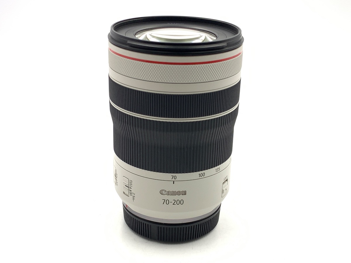 売約済み　美品 Canon RF70-200mm F4 L IS USM RF70-200mm F4 L IS USM 中古価格比較 - 価格.com