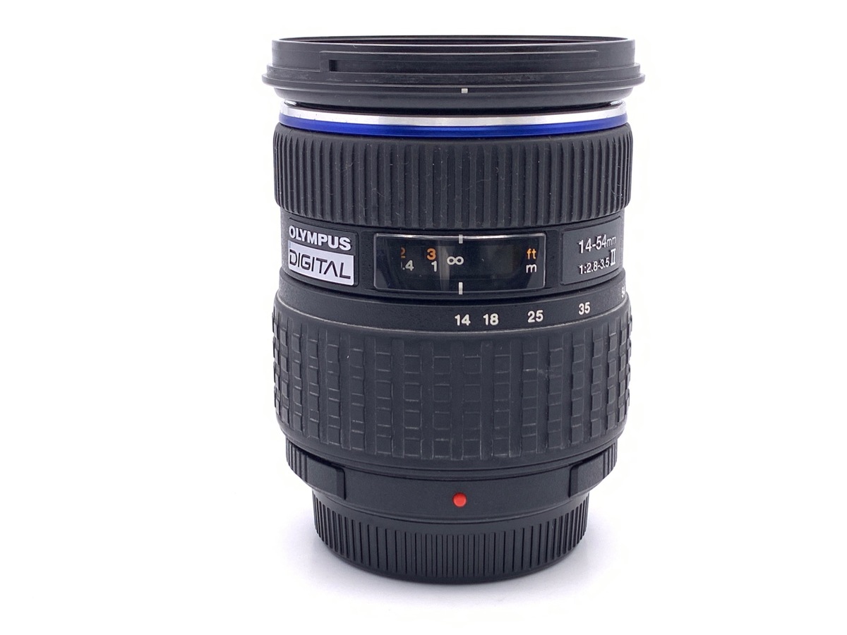 中古：B(並品)】オリンパス ZUIKO DIGITAL 14-54mm F2.8-3.5 II