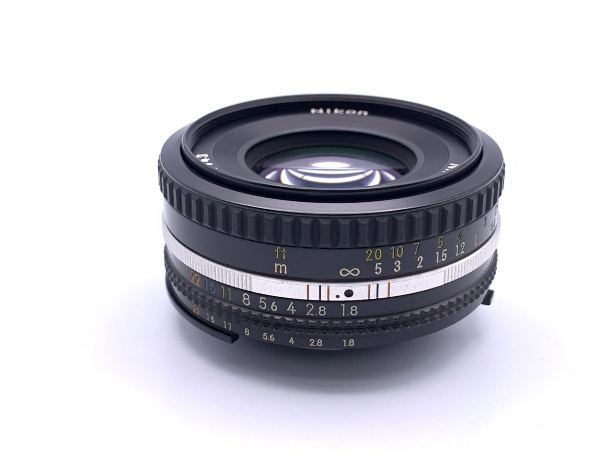 中古】交換レンズ｜Ai-S 50/1.8 在庫一覧｜カメラのキタムラ