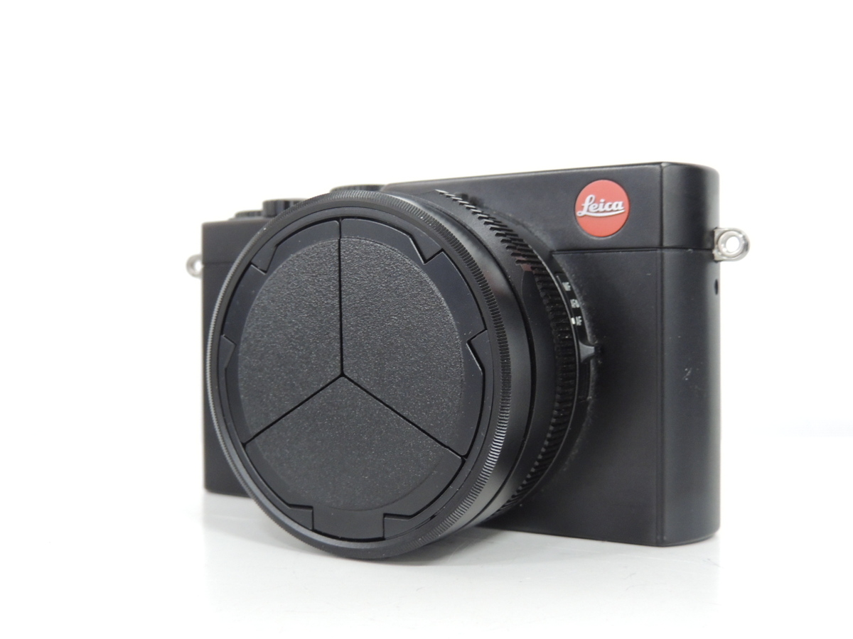 価格.com - ライカ LEICA Q Typ 116 [ブラック] 価格比較