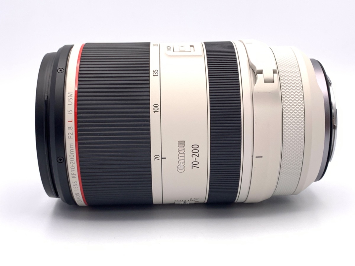 Canon望遠レンズ RF70-200mm F4 L IS USM 中古美品 価格.com - RF70-200mm F4 L IS USM 中古価格比較