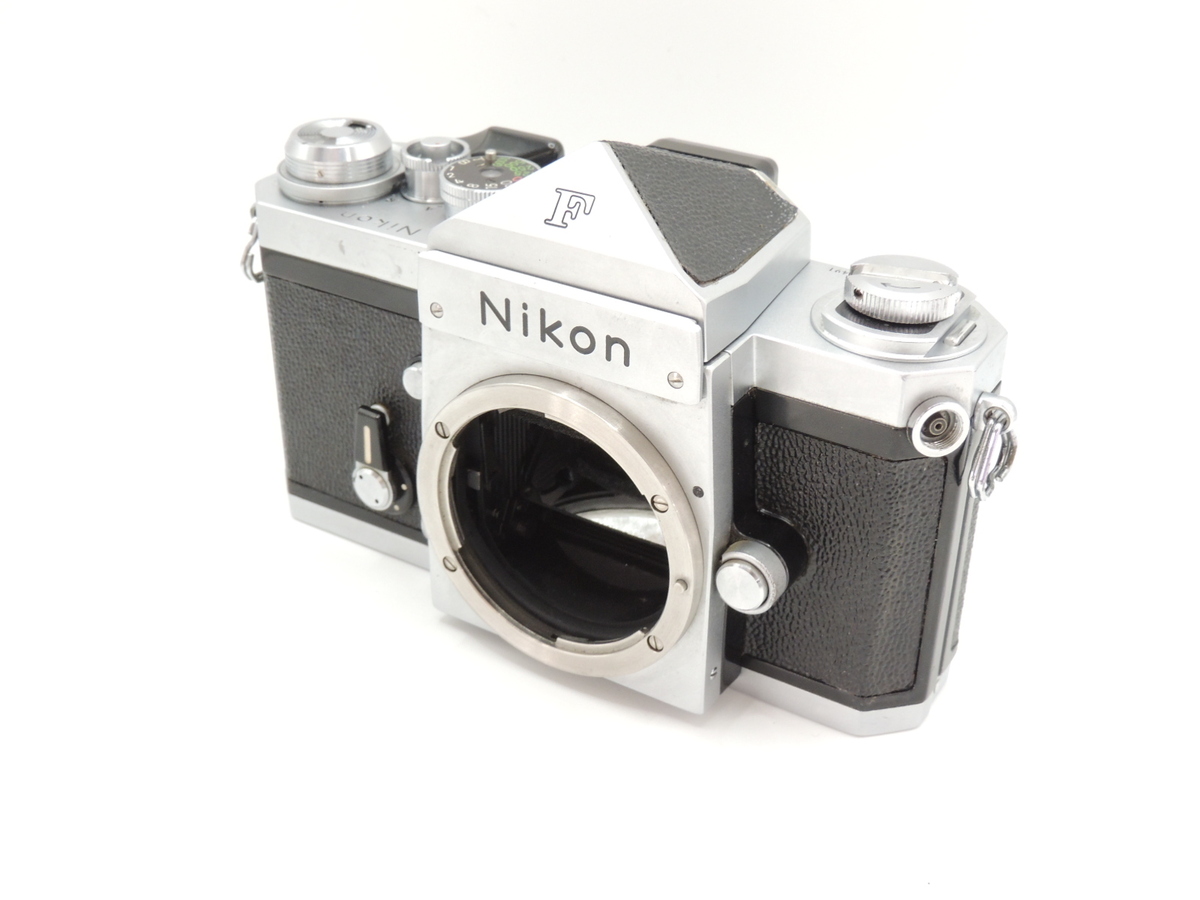 F��� �A�C���x�� Body �V���o�[