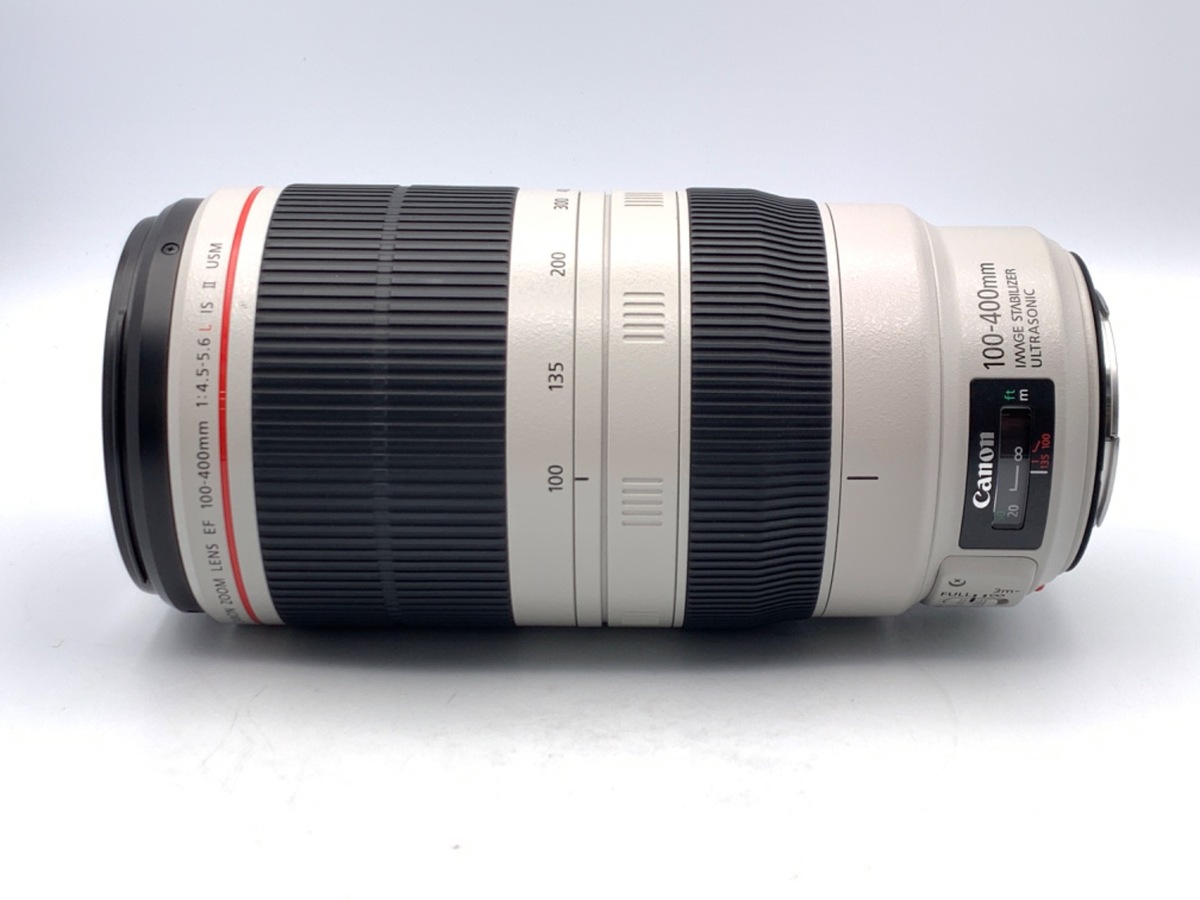 中古】キヤノン EF100-400mm F4.5-5.6L IS II USM 在庫一覧｜カメラの