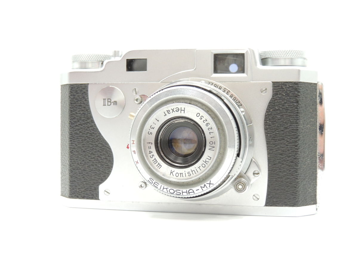 中古フィルムカメラ タイプ：35mmレンジファインダー 製品一覧 - 価格.com