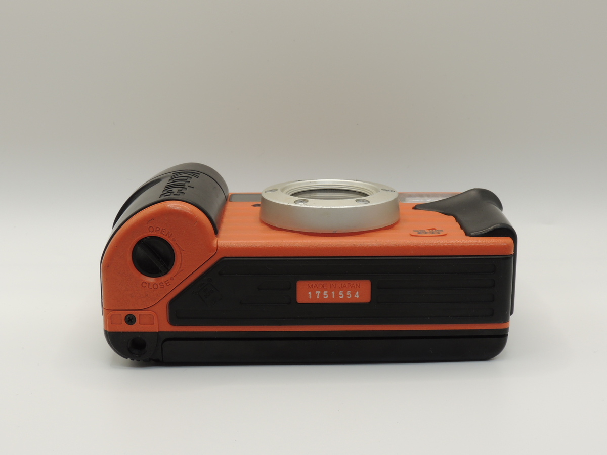 中古：B(並品)】コニカ 現場監督35WB ECO | 2445130087039