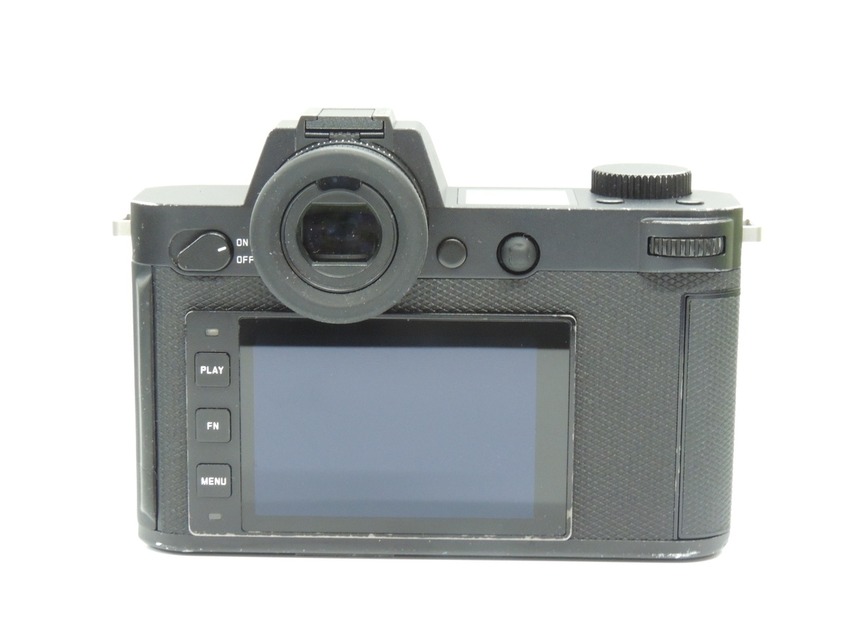 ライカ SL2-S ボディ