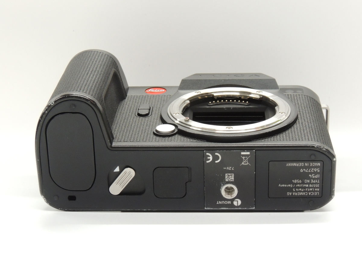 ライカ SL2-S ボディ