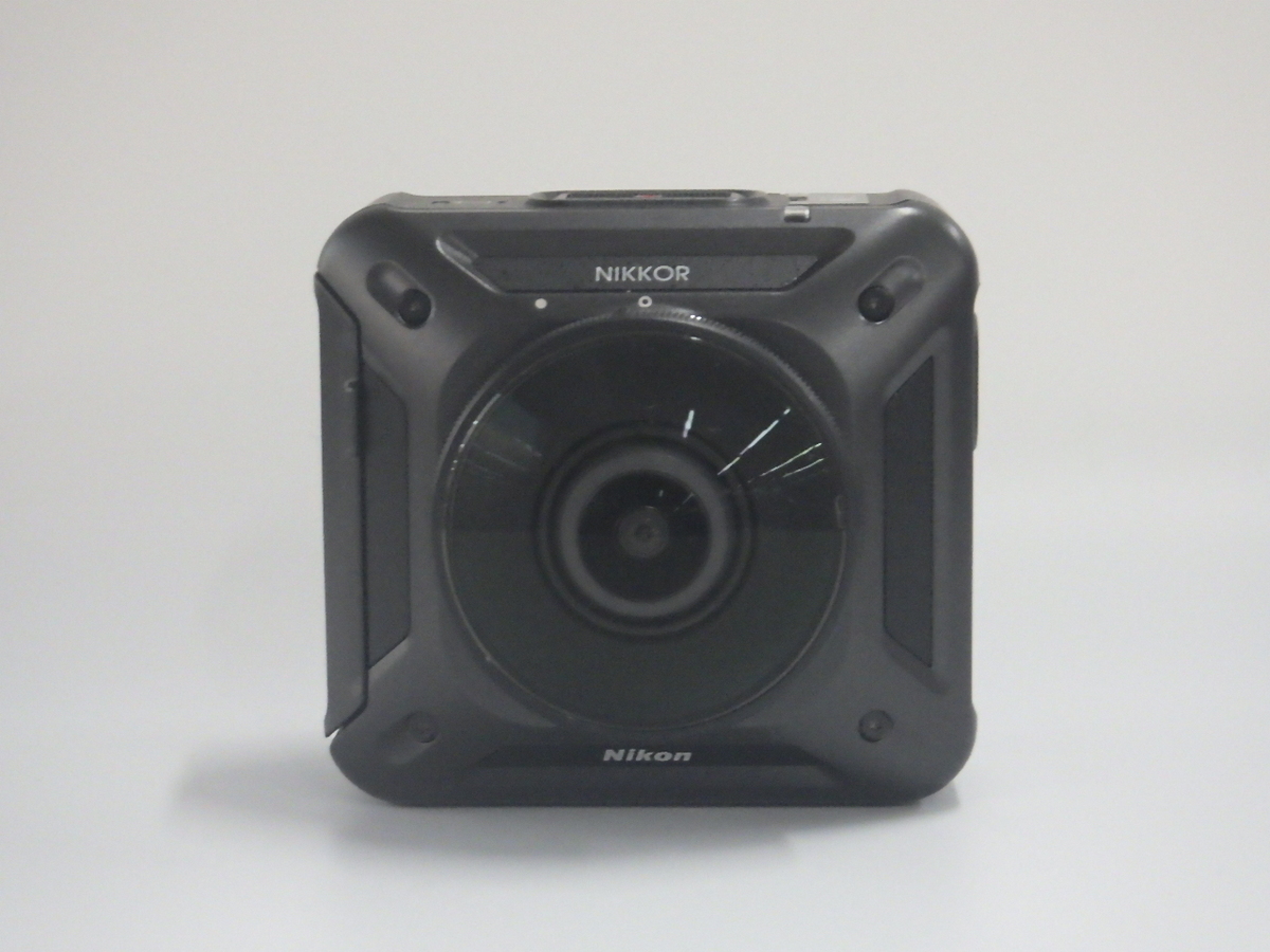 中古】ニコン KeyMission 360 ブラック 在庫一覧｜カメラのキタムラ