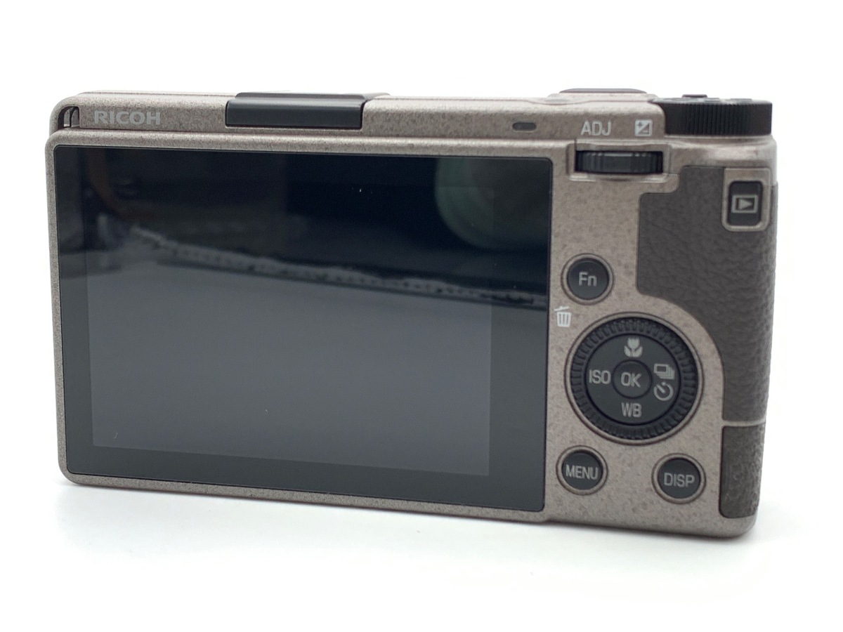 中古：A(美品)】リコー GR III Diary Edition | 2445130088029
