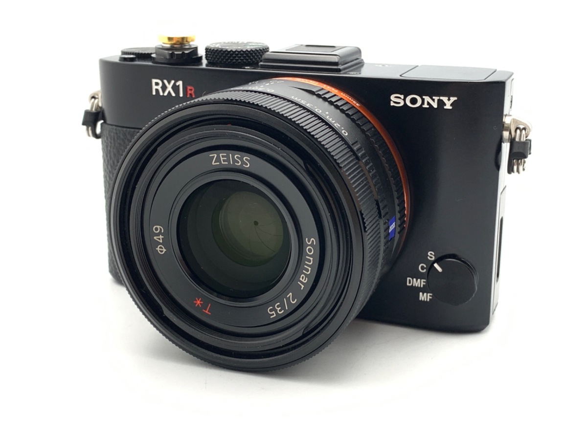 DSC-RX1RM2�y4240����f�z
