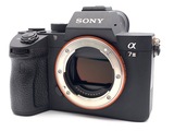 中古】ソニー α7III ボディ [ILCE-7M3] 在庫一覧｜カメラのキタムラ