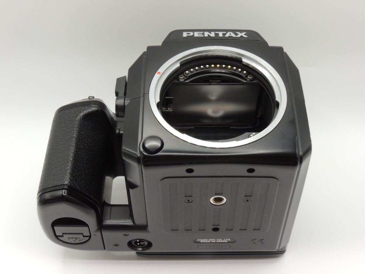 中古：B(並品)】ペンタックス 645N | 2445130090299