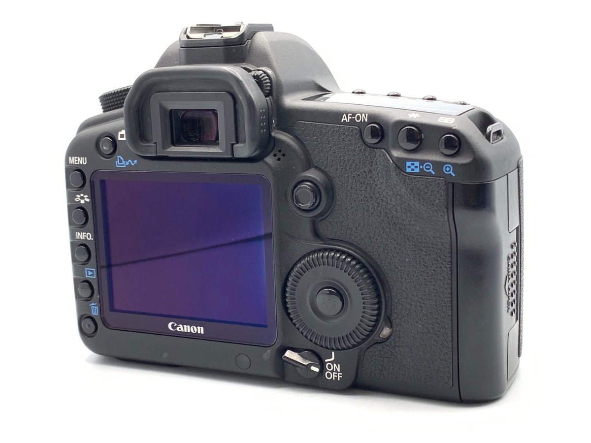 中古】キヤノン EOS 5D MarkII ボディ｜｜カメラのキタムラネットショップ