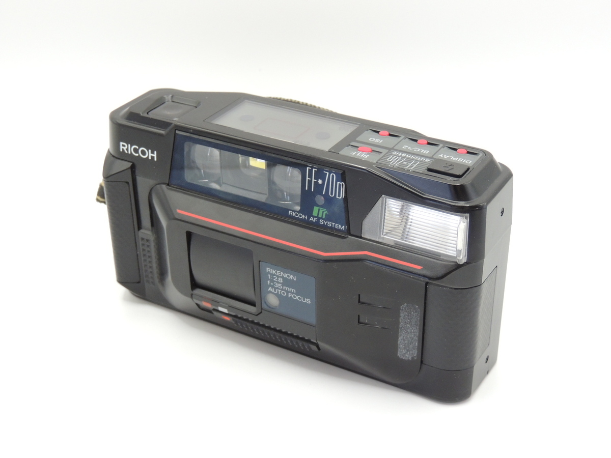 FF-70D (�}�C�|�[�g�E���C�f�[�g)