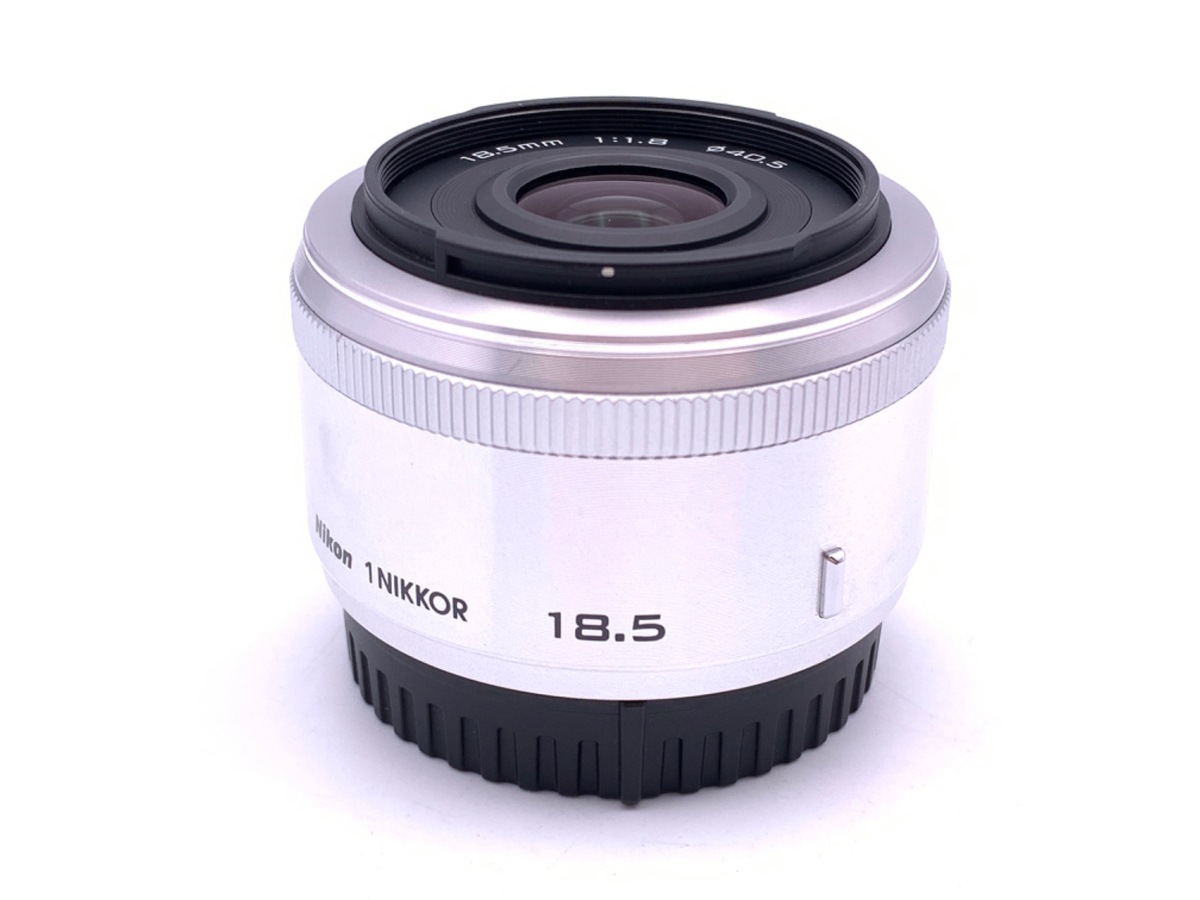 1 NIKKOR 18.5/1.8 ���ް