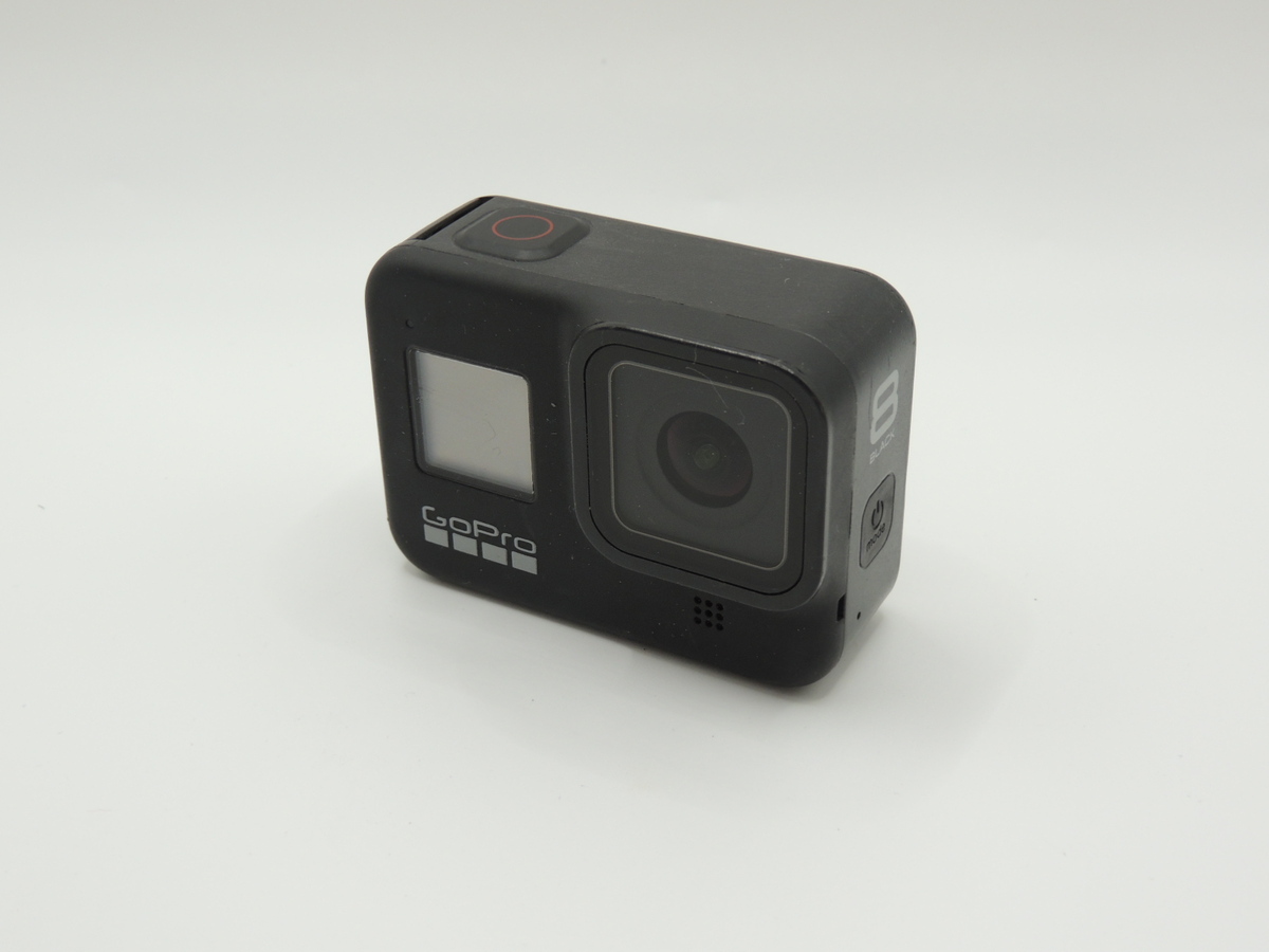 中古】GoPro HERO8 Black CHDHX-801-FW 在庫一覧｜カメラのキタムラ
