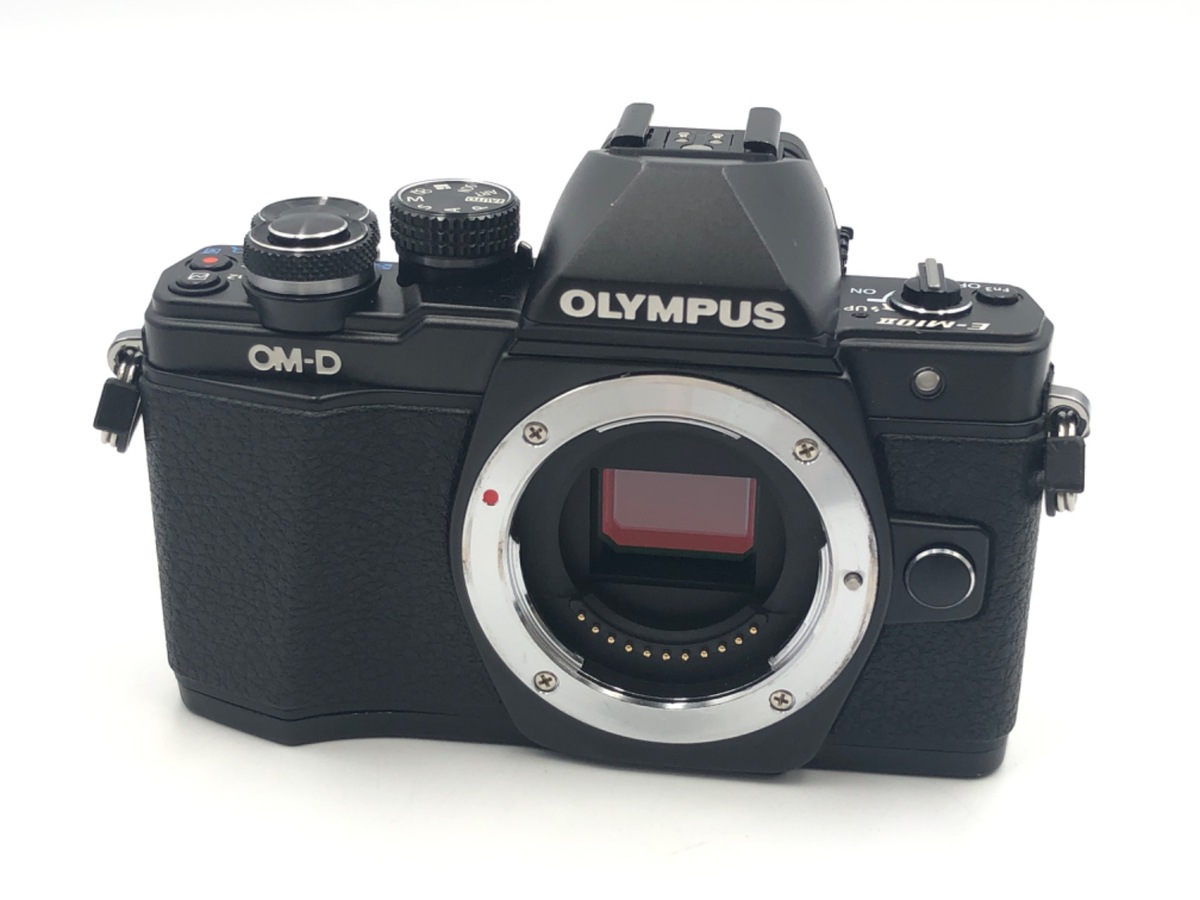 価格.com - オリンパス OLYMPUS PEN Lite E-PL6 ダブルズームキット