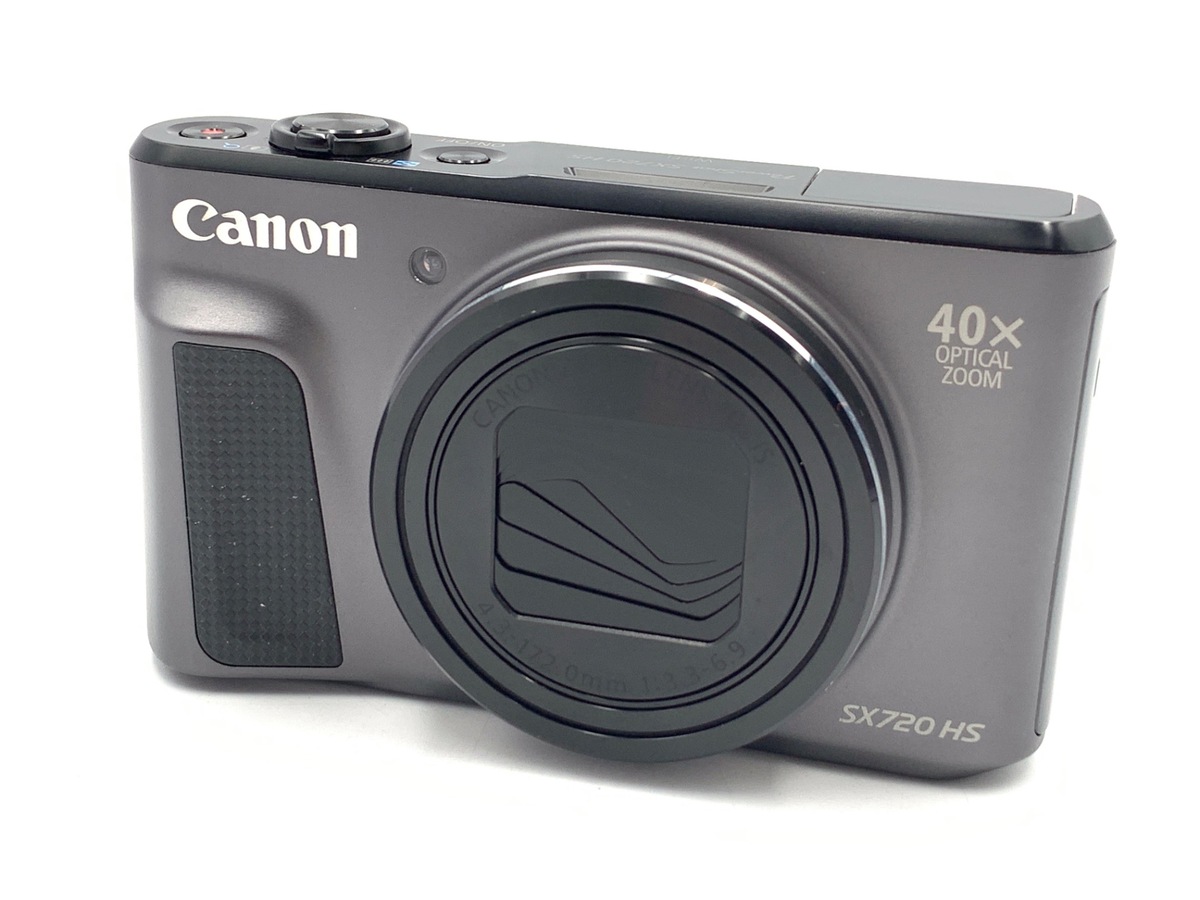 PowerShot SX720 HS 中古価格比較 - 価格.com