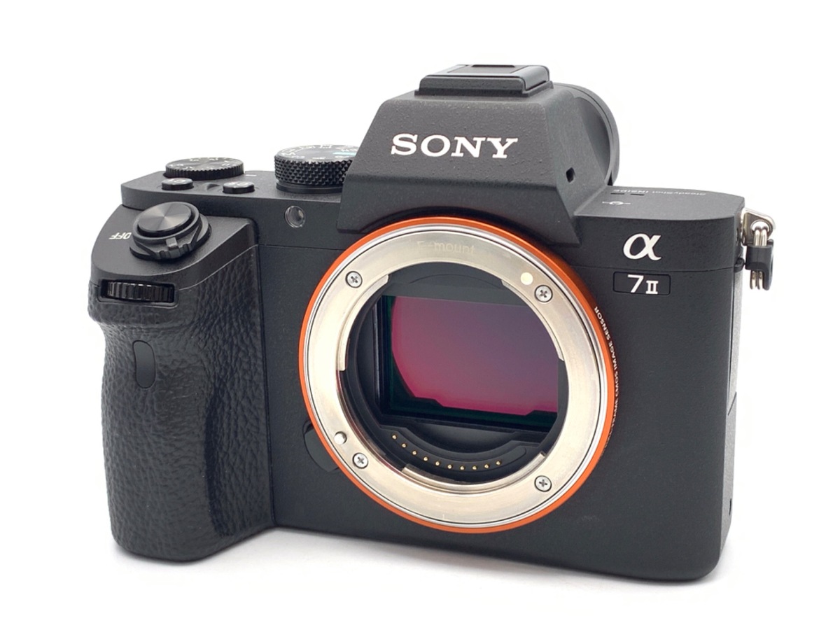 ��7 II ���ި ILCE-7M2�y2430����f�z