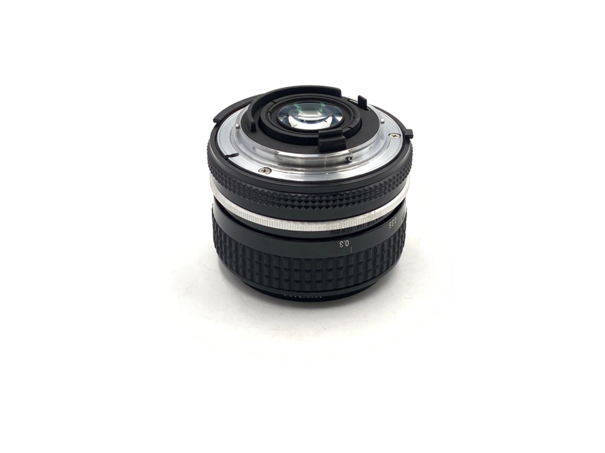 中古：AB(良品)】ニコン Ai Nikkor 28mm F2.8 | 2445130094105