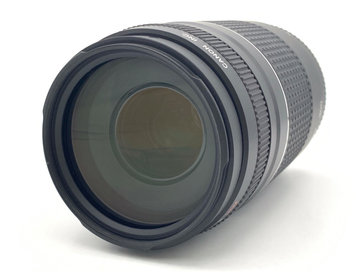 EF 75-300/4-5.6 III USM