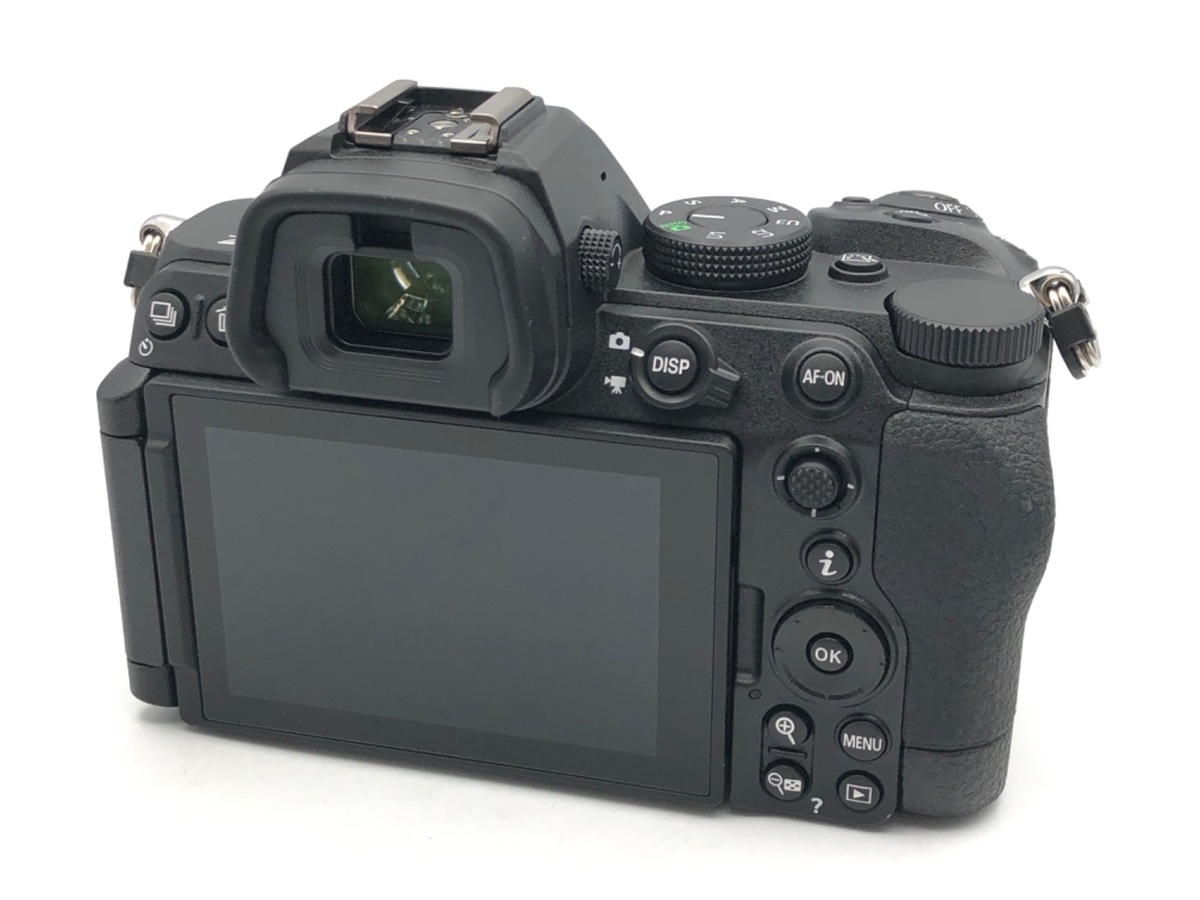中古】ニコン Z5II ボディ｜｜カメラのキタムラネットショップ