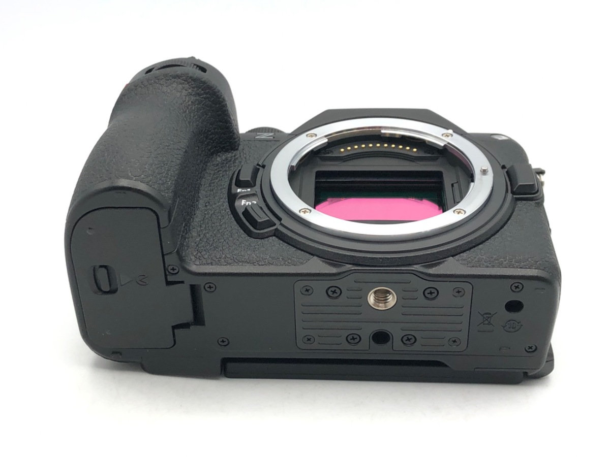 中古】ニコン Z5II ボディ｜｜カメラのキタムラネットショップ