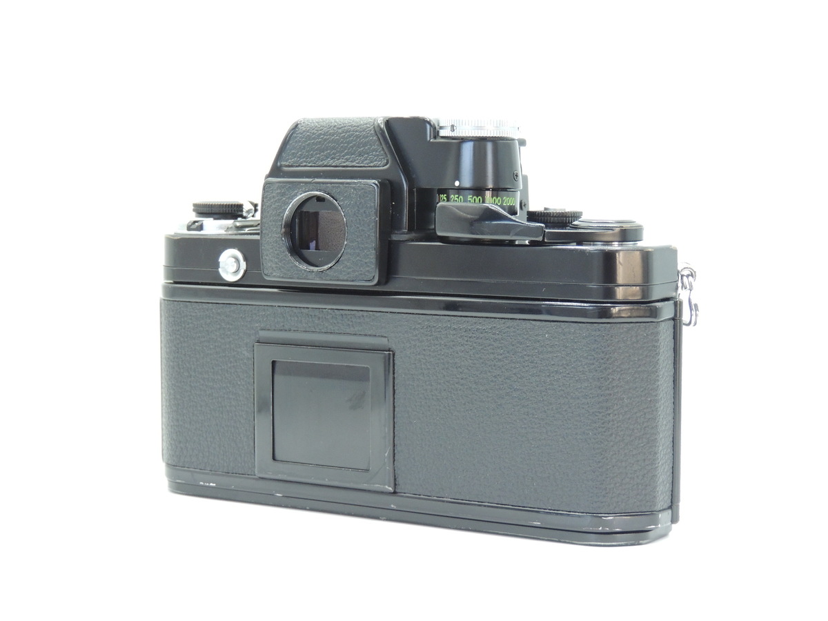 中古：B(並品)】ニコン F2 フォトミックA ボディ ブラック | 2445130095553