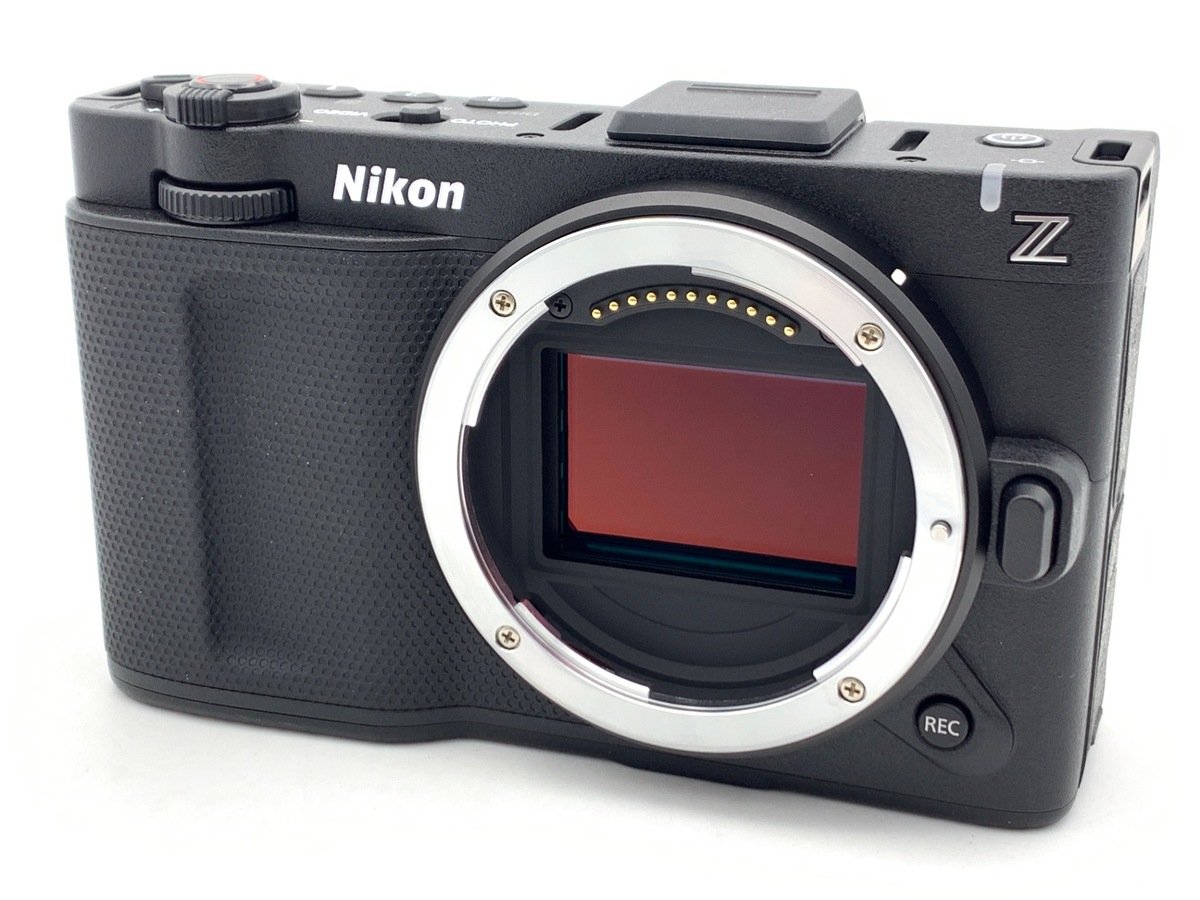 Nikon ZR 本体【美品】 中古：A(美品)】ニコン ZR ボディ | 2445130095966