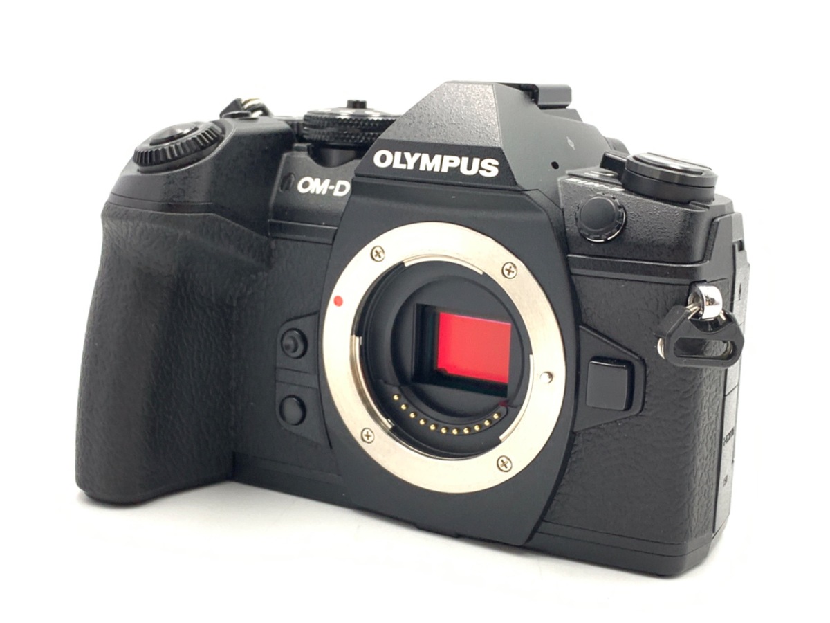 ★中古美品★OLYMPUS OM-D E-M1 Mark II★レンズ等 OM-D E-M1 Mark II ボディ 中古価格比較 - 価格.com