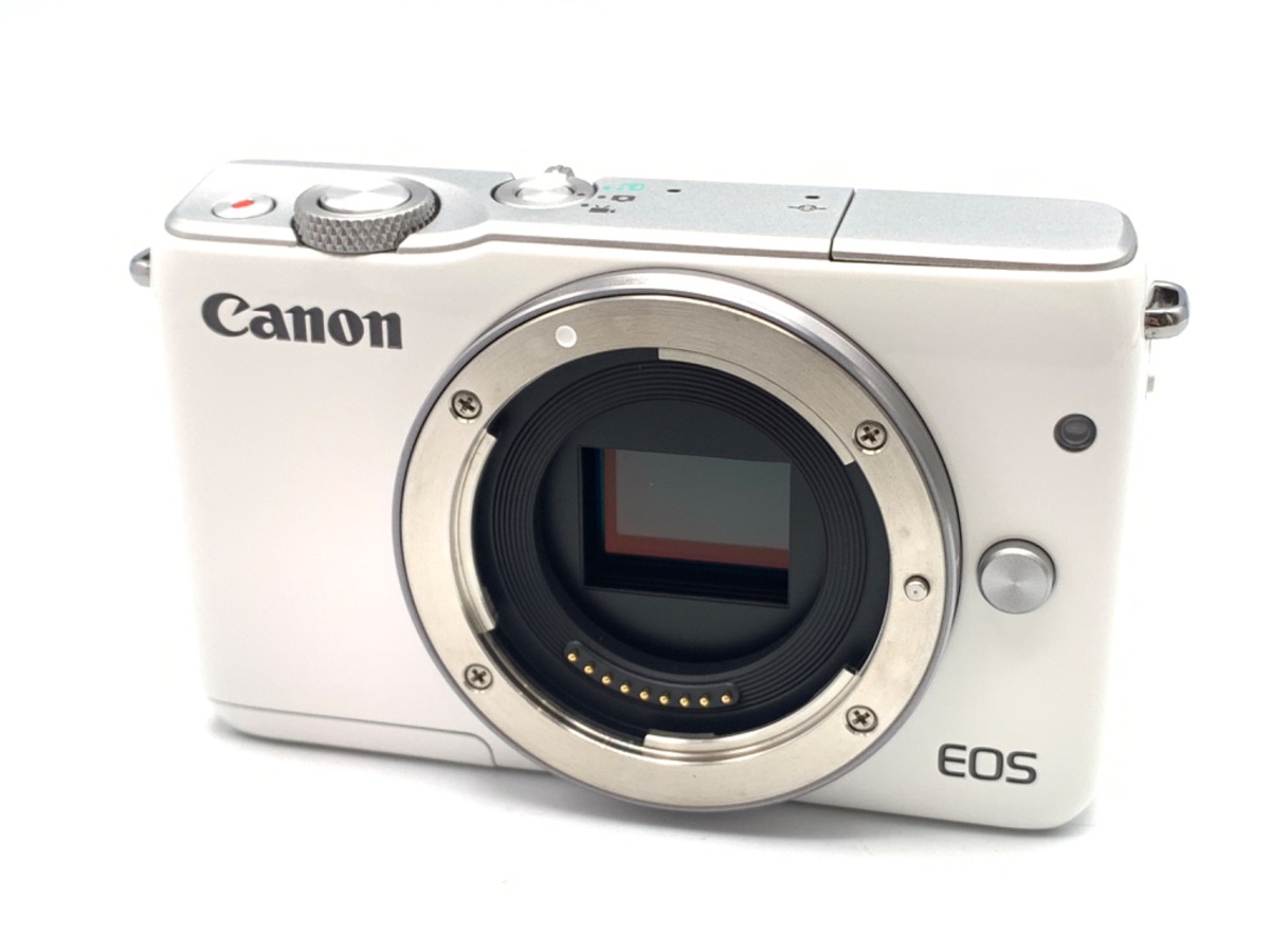 EOS M10 ���ި �ܲāy1800����f�z