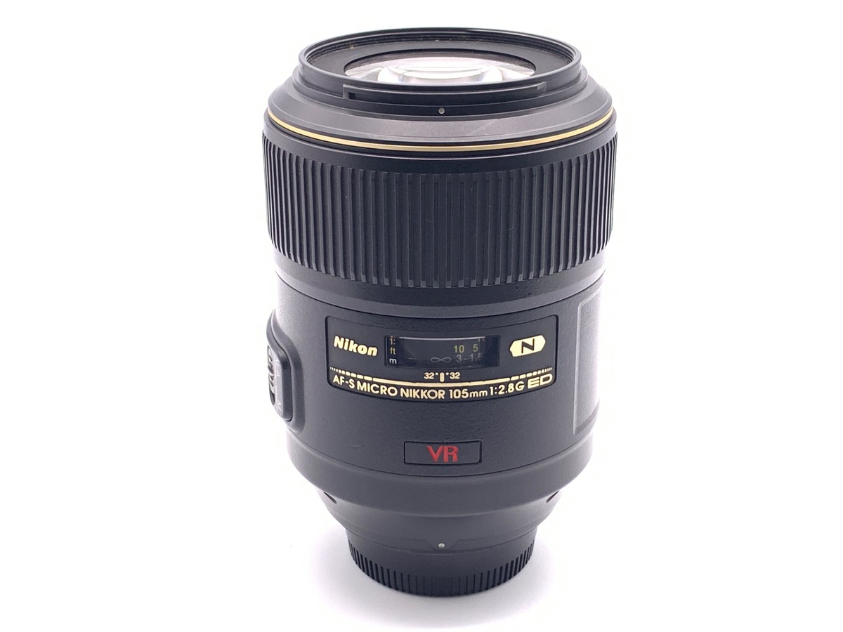 【超美品】ﾆｺﾝ AF-S VR Micro NIKKOR ED 105mm Nikon AF-S VR Micro-Nikkor 105mm f/2.8G IF-ED | Nikon Store