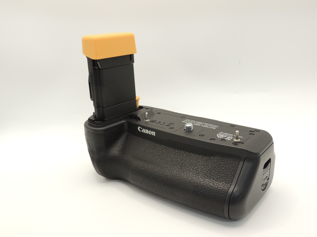 中古】キヤノン バッテリーグリップ BG-R10 在庫一覧｜カメラのキタムラ