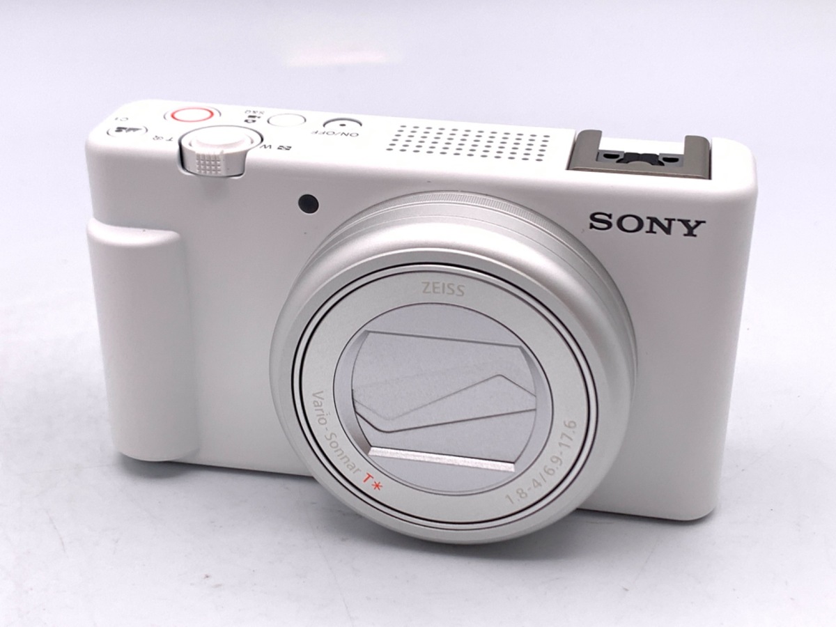 VLOGCAM ZV-1M2 中古価格比較 - 価格.com