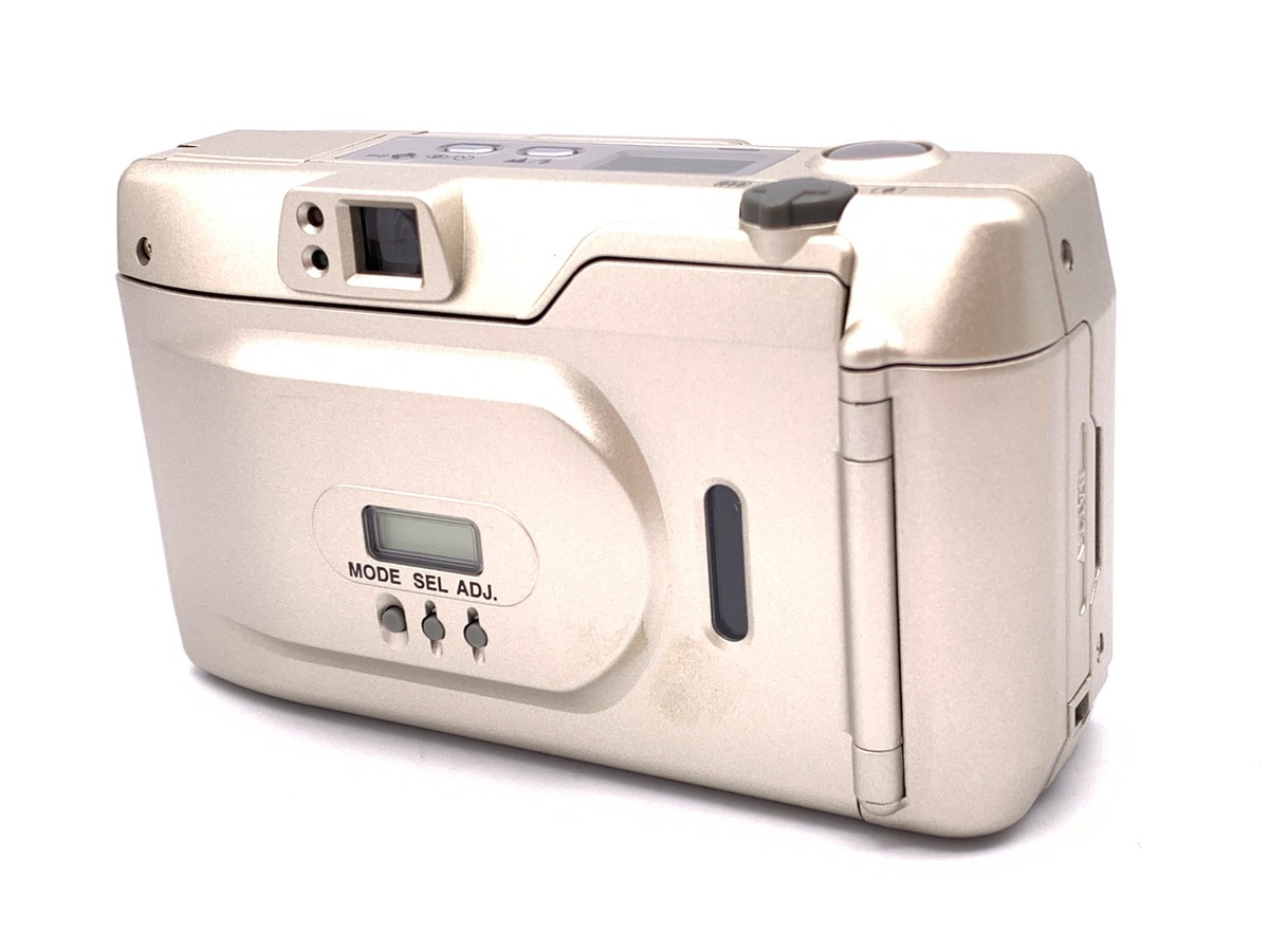 ⌘完動品！ 作例、電池付！ Nikon LiteTouch ZOOM 70Ws⌘ 中古】ニコン Lite Touch Zoom 70WsQD｜｜カメラのキタムラネットショップ