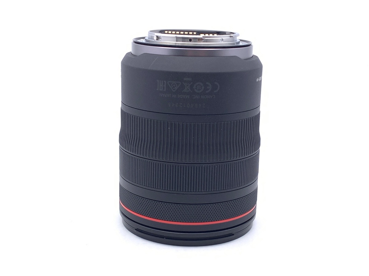 中古】キヤノン RF24-105mm F4L IS USM｜｜カメラのキタムラネットショップ
