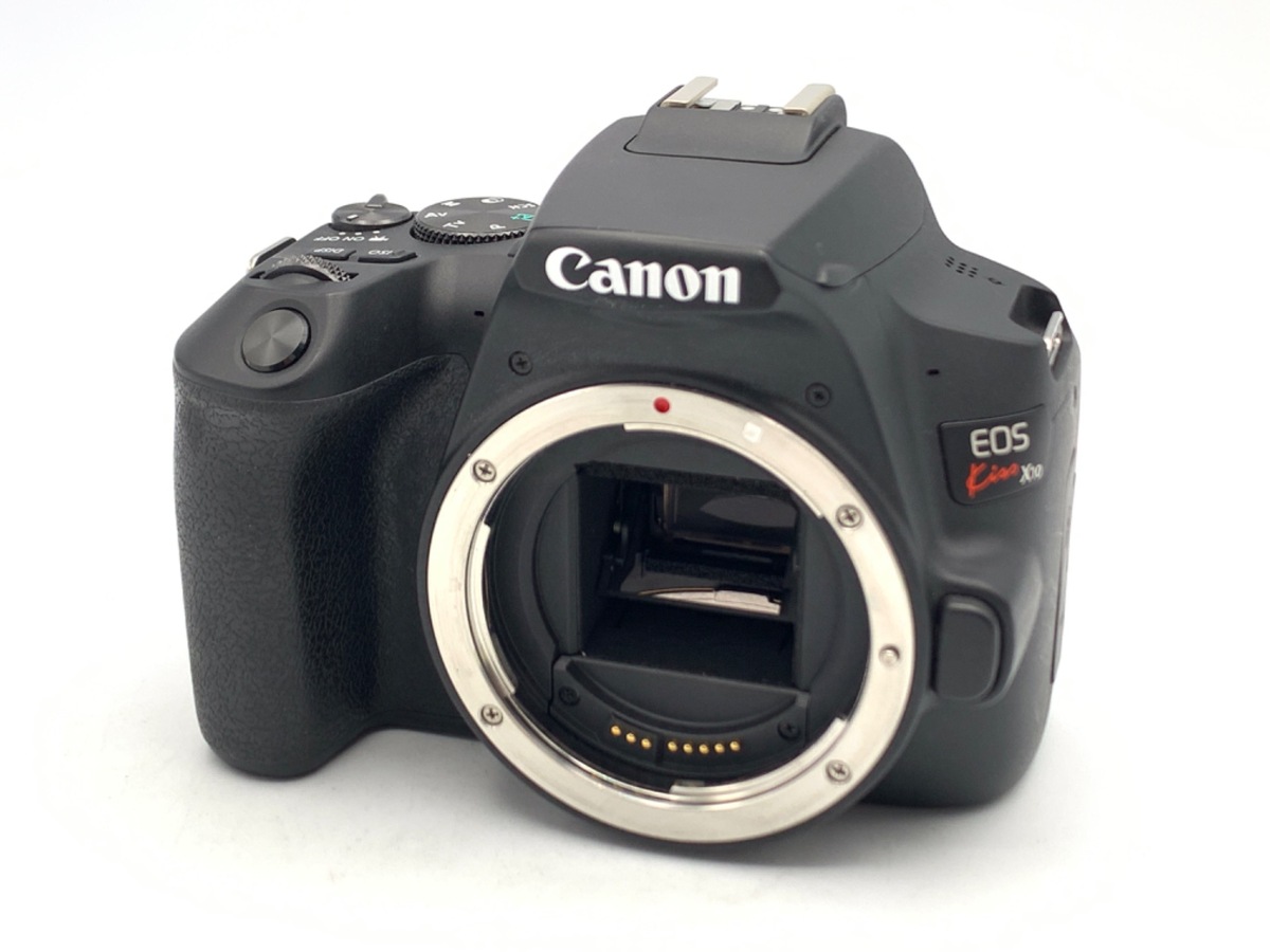 EOS Kiss X10 ボディ 中古価格比較 - 価格.com