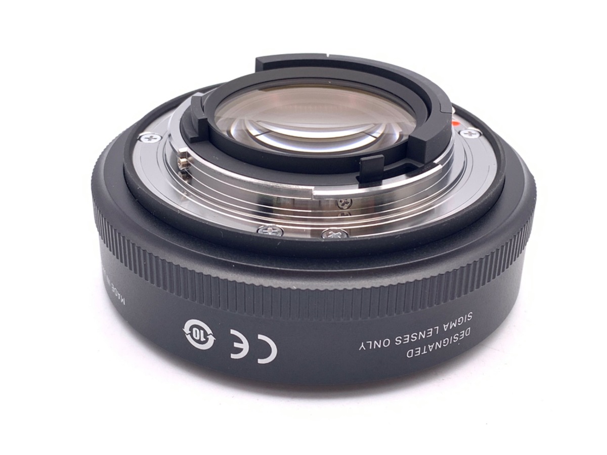 中古】シグマ TELE CONVERTER TC-1401 ニコンF用｜｜カメラのキタムラ