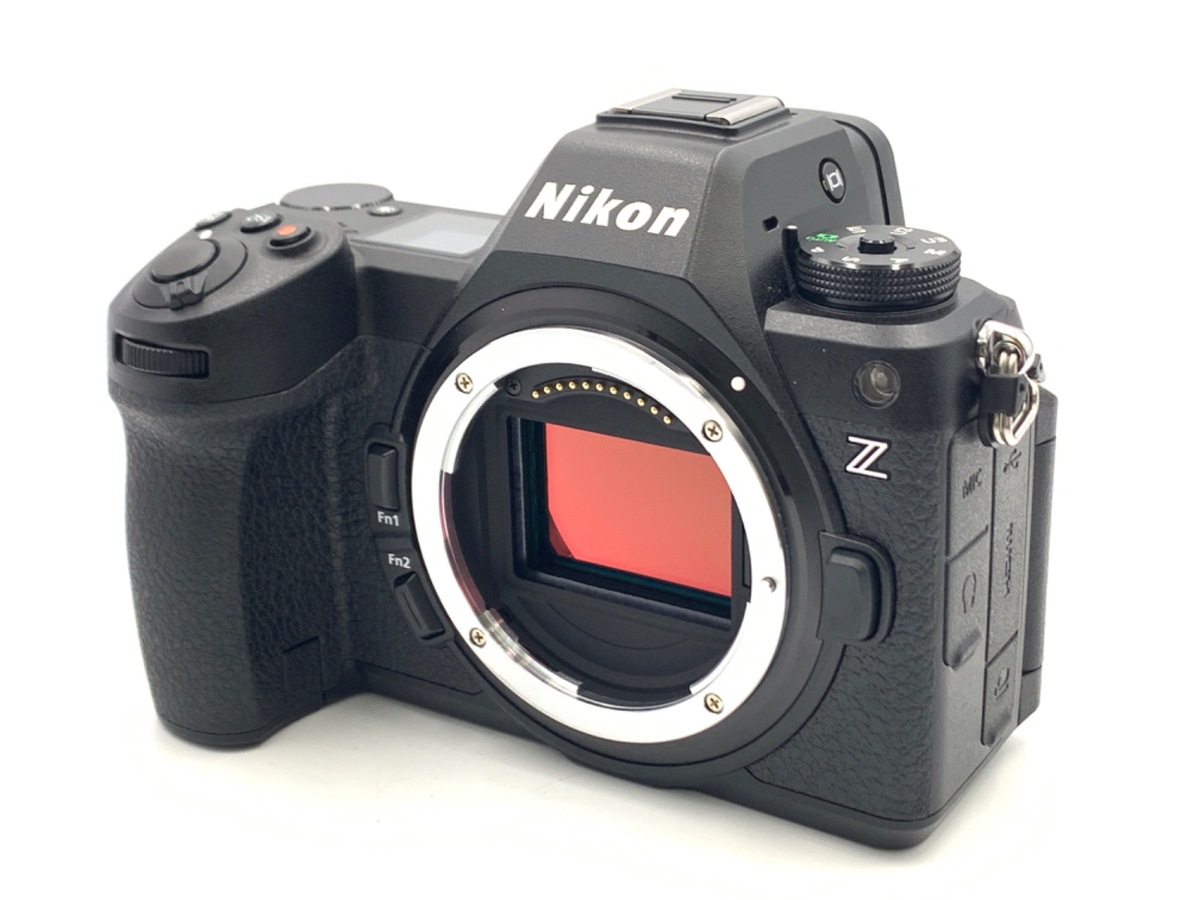 中古】ミラーレス一眼｜Z6 在庫一覧｜カメラのキタムラ