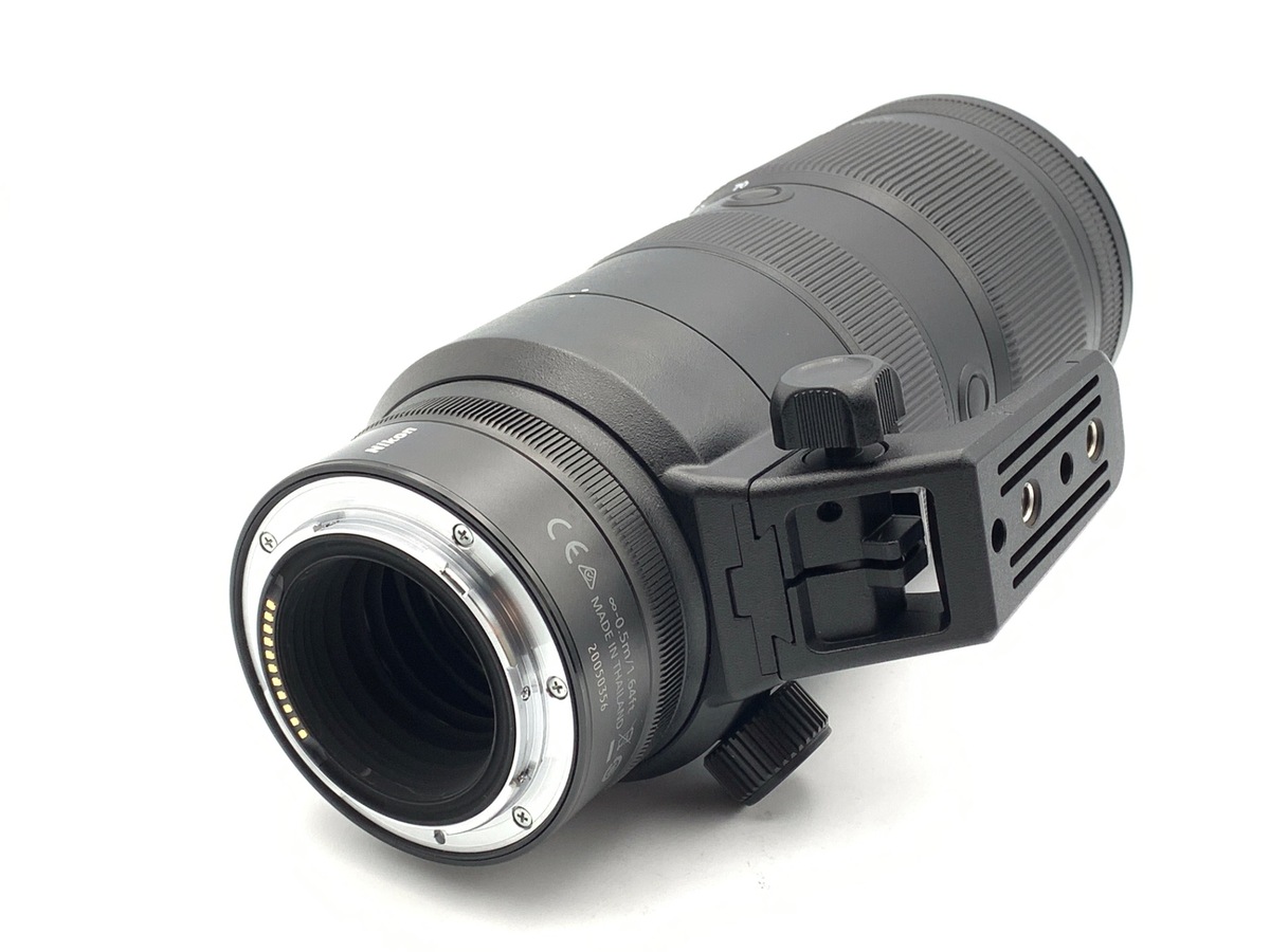中古】ニコン NIKKOR Z 70-200mm f/2.8 VR S｜｜カメラのキタムラ