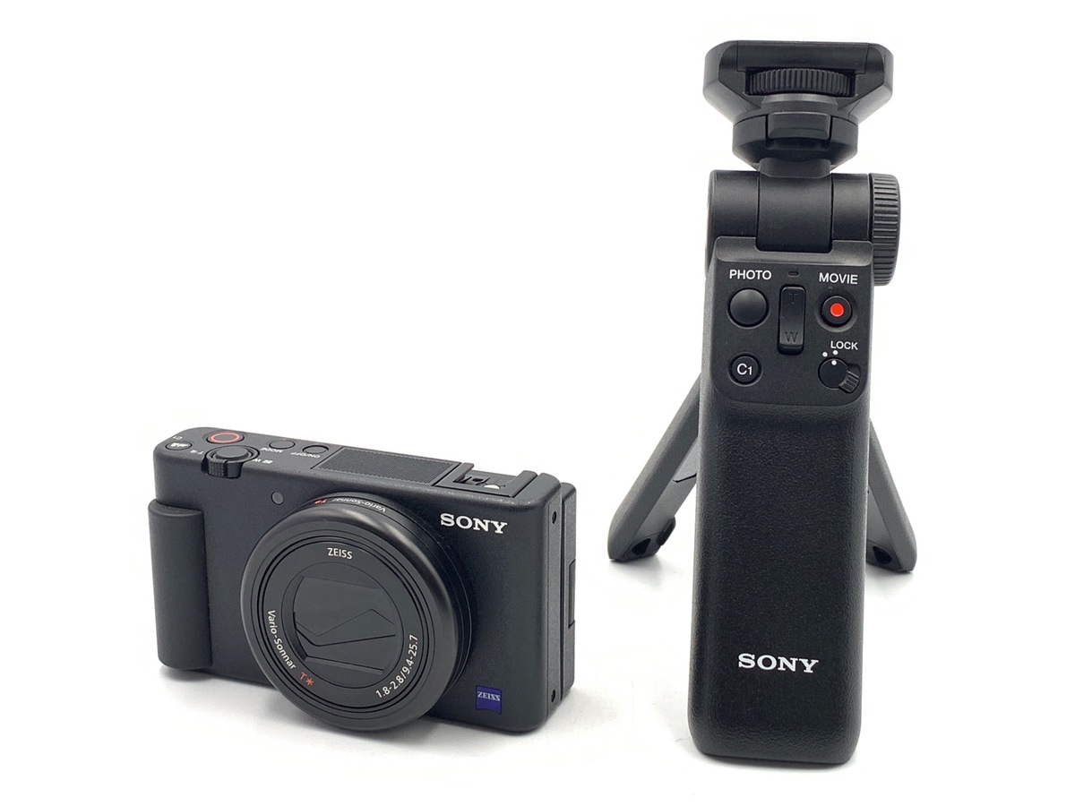 価格.com - SONY サイバーショット DSC-QX10 純正オプション