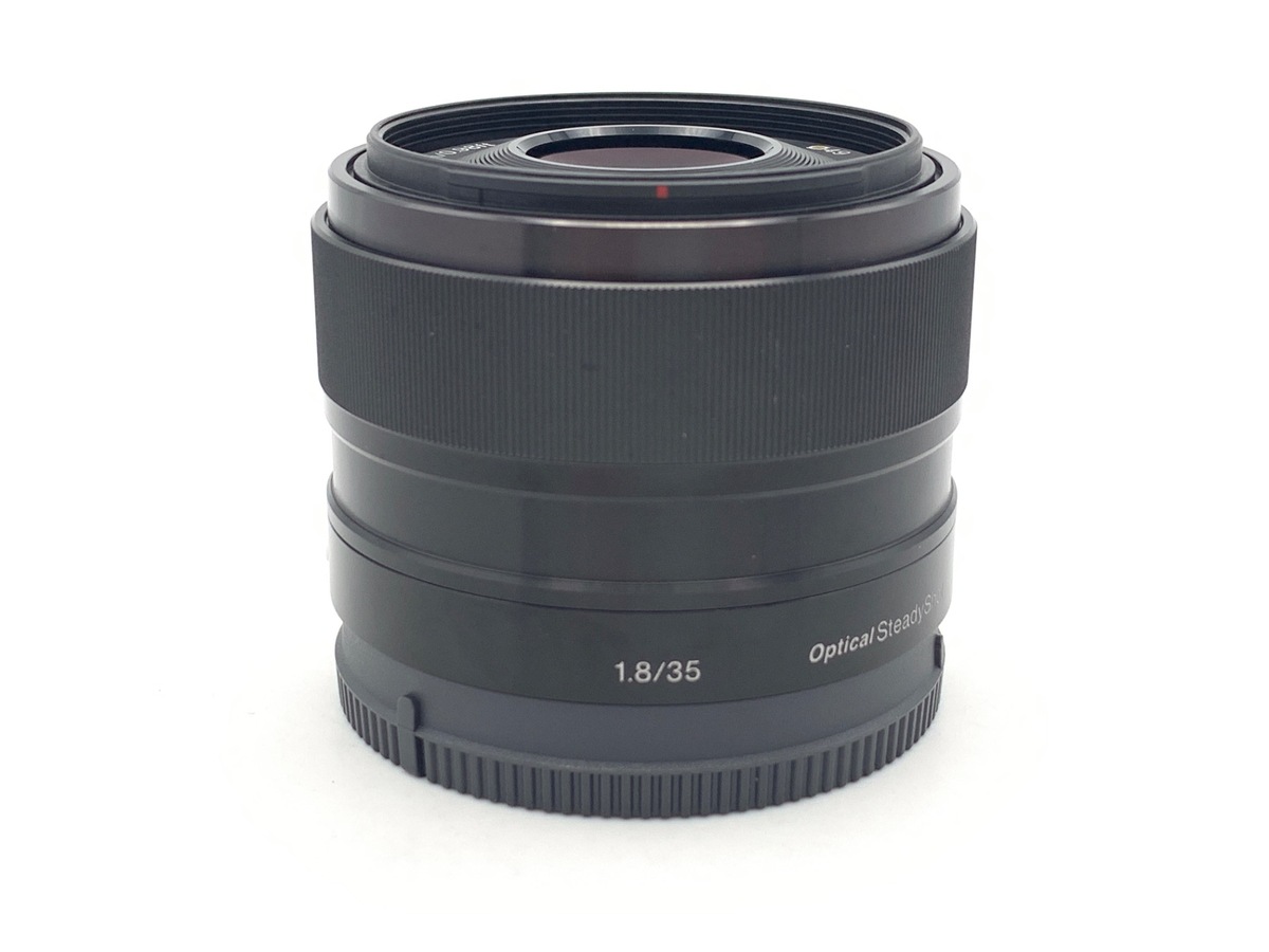 価格.com - E 35mm F1.8 OSS SEL35F18 中古価格比較