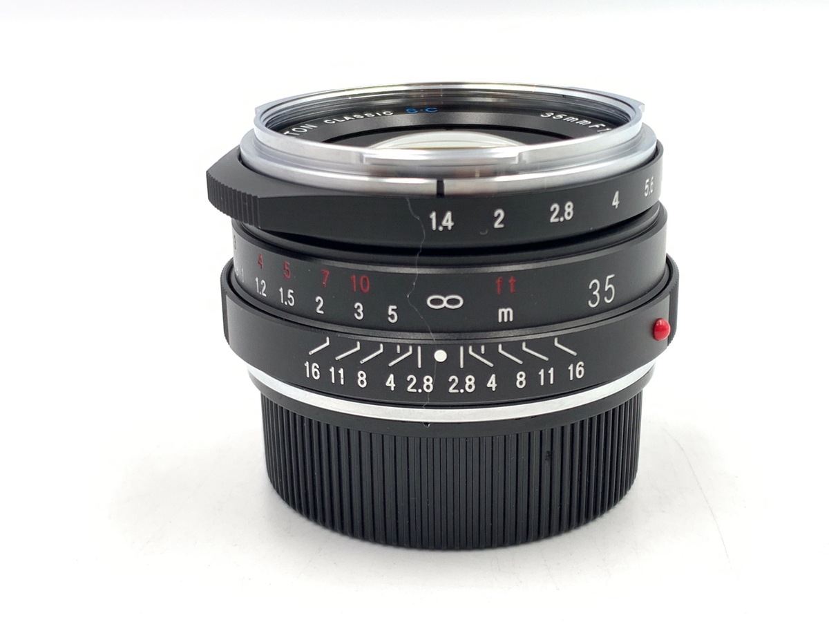 �t�H�N�g�����_�[ �m�N�g�� Classic35/F1.4SC