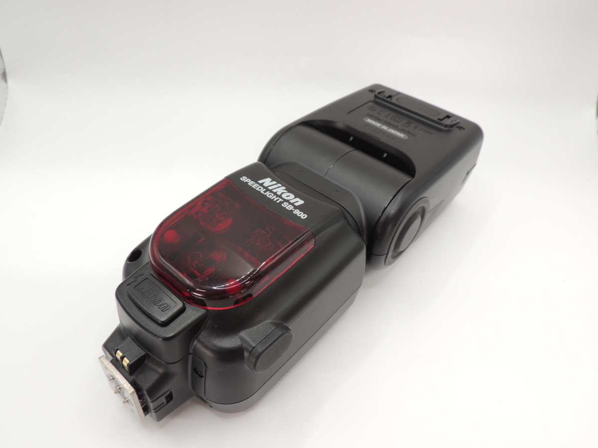 中古】ニコン スピードライト SB-900 在庫一覧｜カメラのキタムラ