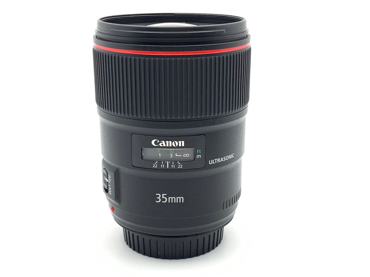 EF35mm F1.4L II USM 中古価格比較 - 価格.com