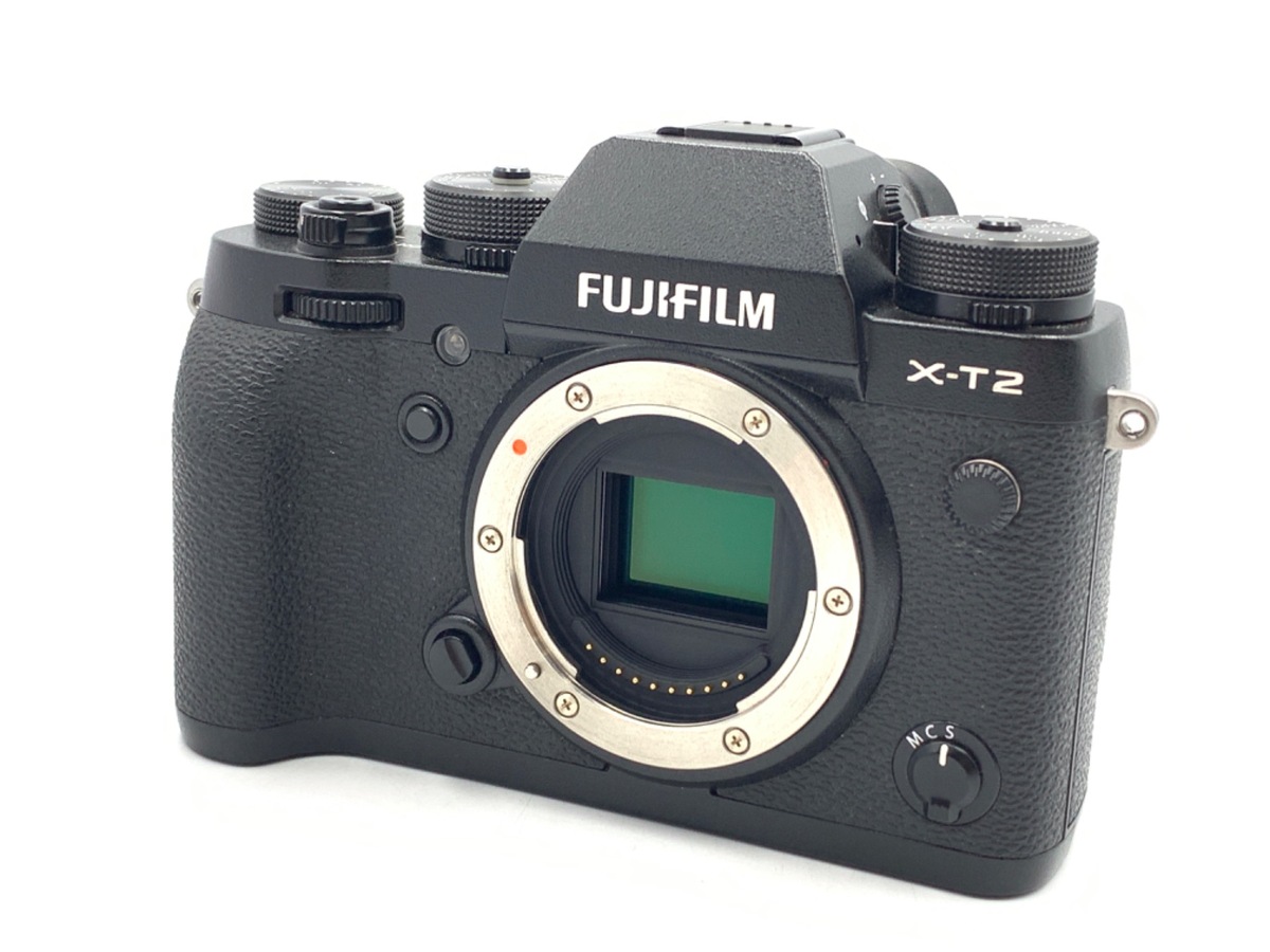 中古】ミラーレス一眼｜X-T2 在庫一覧｜カメラのキタムラ