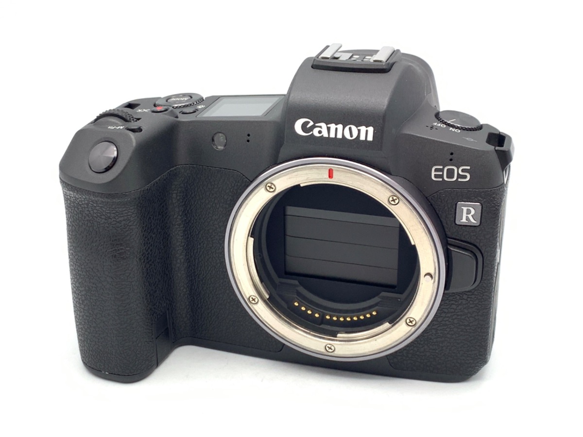 価格.com - EOS R ボディ 中古価格比較